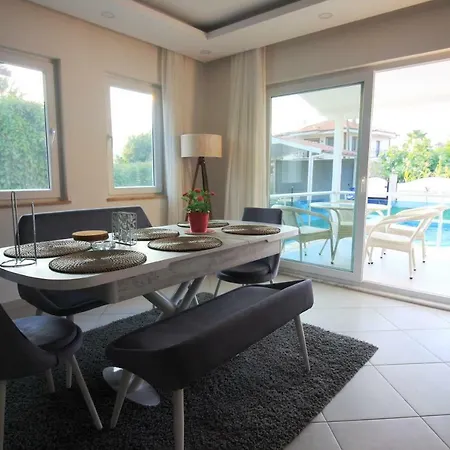 Moonlight Вилла *