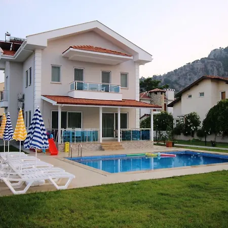 Villa Moonlight Dalyan