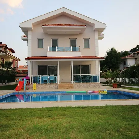 Villa Moonlight Dalyan